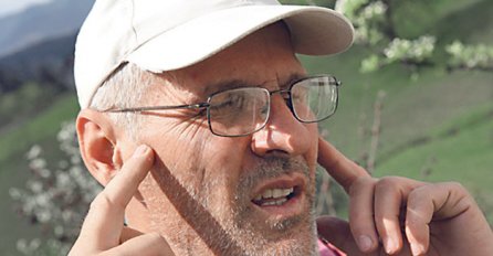 KRV SE DOSLOVNO LEDI U ŽILAMA: Stravična ispovijest čovjeka koji je u danu ostao bez cijele porodice