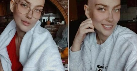 JENETA ŠABIĆ POSLALA EMOTIVNU PORUKU: "Budite hrabri, borite se, osmijeh na lice..."