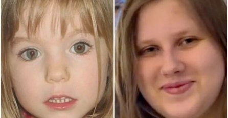 MISTERIJ KOJI JE POTRESAO SVIJET / Je li ova žena nestala Madeleine McCann? Predala je uzorke DNK na analizu i podijelila navodne dokaze