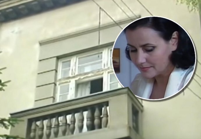 OVA ŽENA JE ZAPRAVO ŽIVJELA U TOPOLSKOJ 18: Otkrivena istina najpoznatije ADRESE u Beogradu (VIDEO)