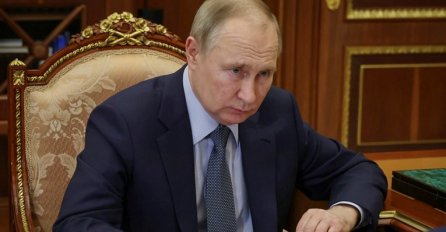 Putin: Mislili su da ćemo se raspasti za mjesec dana, a naša ekonomija je još jača