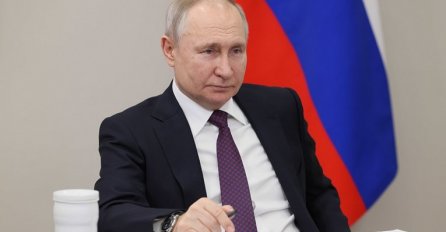 Putin: Njemačka je još uvijek okupirana