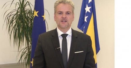 Johann Sattler: EU putem Energetskog paketa potpore pripremila 70 miliona eura za BiH