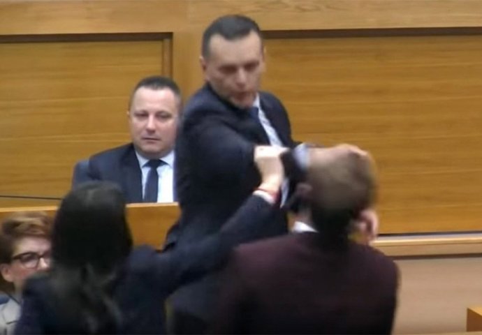 Lukač: Današnji Draško sada ne bi tako reagovao kao ni ja