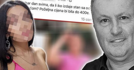 OTKRIVAMO ŠTA JE RADILA STUDENTKINJA AZRA SAMO 4 DANA PRIJE UBISTVA RANKA ESKOBARA: Evo šta je javno tražila prije brutalne egzekucije