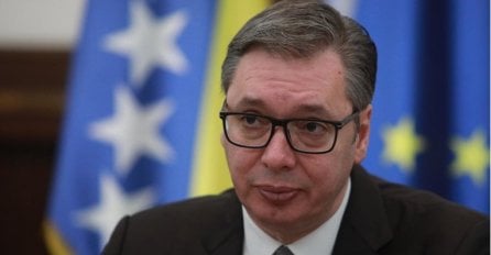 Vučić: Kako mi to vidimo, Srbija čini više od 50% ekonomije Zapadnog Balkana