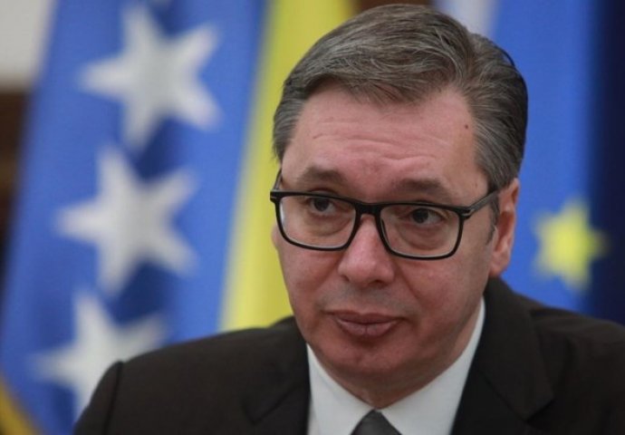 Vučić: Kako mi to vidimo, Srbija čini više od 50% ekonomije Zapadnog Balkana