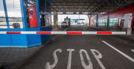 Na graničnim prelazima zadržavanja nisu duža od 30 minuta