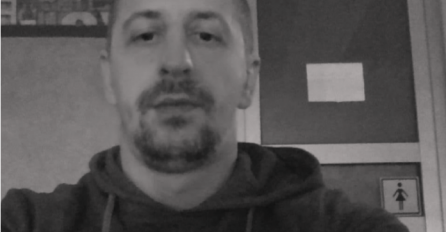 ZENICA TUGUJE ZA MAHIROM MEŠKOVIĆEM: Njegovo srce je prestalo kucati u 36. godini