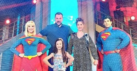 Supruga Elmedina Konakovića objavila sretnu vijest: “Stiže nam meduškica”