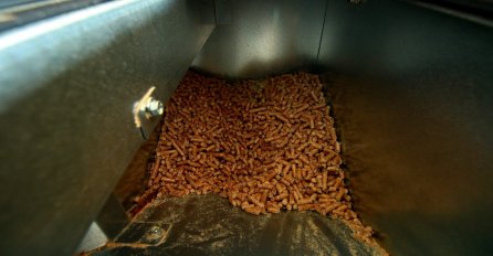 Proizvođači peleta u BiH tužili državu zbog zabrane izvoza