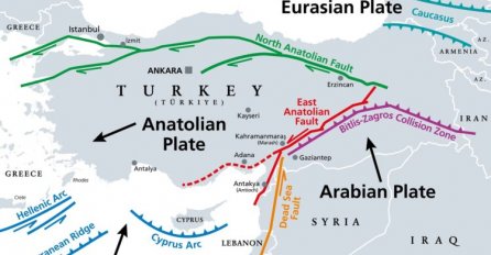 CNN: U Istanbulu bi moglo doći do potresa nezamislivih proporcija