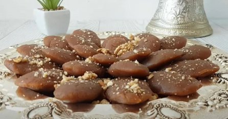 Večeras, s akšamskim namazom, nastupa ramazan: Pripremite halvu za početak najodabranijeg mjeseca