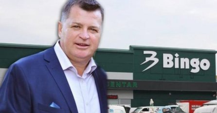 Bingo kupio Grand centar na Ilidži