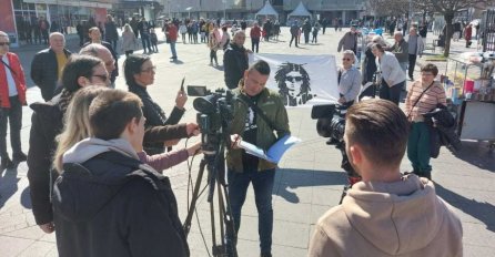 Na današnji dan prije pet godina nestao je David Dragičević