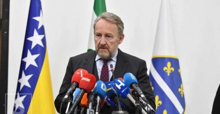 Bakir Izetbegović: State Department donosi odluke na temelju tračeva iz sarajevskih kafana