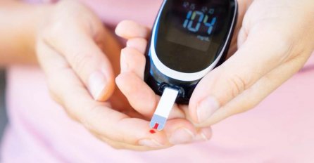 ENDOKRINOLOZI UPOZORAVAJU: 1 simptom visokog šećera u krvi nikada nemojte IGNORISATI