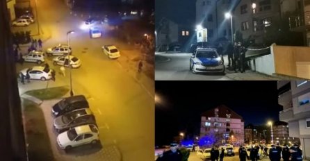 Drama u Banjoj Luci: Huligani napali i povrijedili tri osobe, ovo su detalji