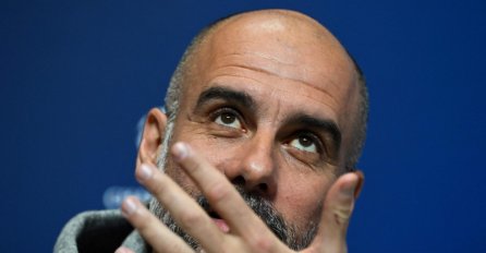 Englezi bruje: Pep Guardiola napušta City u nedjelju!