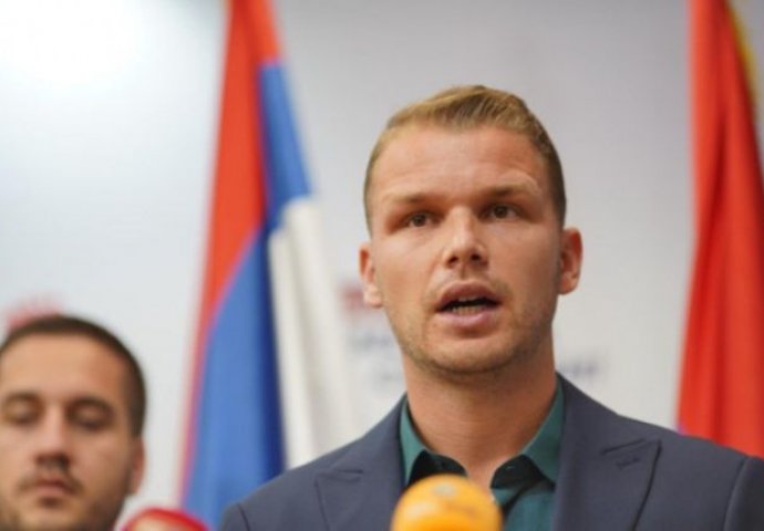 Stanivuković uputio saučešća povodom tragedije u beogradskoj osnovnoj školi