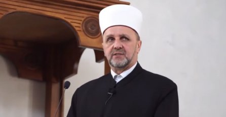 HUTBA IMAMA IZ ZAVIDOVIĆA O DIPLOMAMA SE PREPRIČAVA: Operisaće te doktor koji ima diplomu, a nema znanje