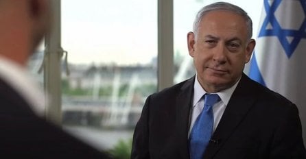 Netanyahu je ponovno na vlasti već 11 sedmica, kako to da još uvijek nije bio u Washingtonu?