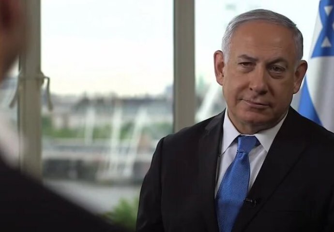 Netanyahu je ponovno na vlasti već 11 sedmica, kako to da još uvijek nije bio u Washingtonu?