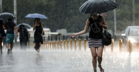 SRBIJU ĆE ZAPLJUSNUTI AFIČKI TALAS! ŠTA TO ZNAČI?  Meteorolog otkrio prognoze za juli