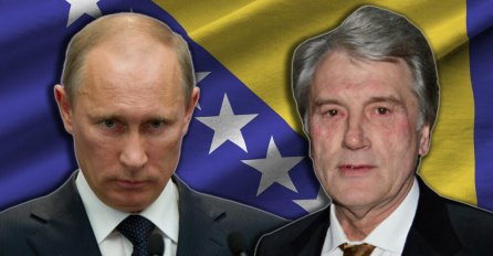 DRAMATIČNO UPOZORENJE BIVŠEG PREDSJEDNIKA UKRAJINE: Rusija neće stati, ako je Ukrajina ne zaustavi, BOSNA I HERCEGOVINA je sljedeća
