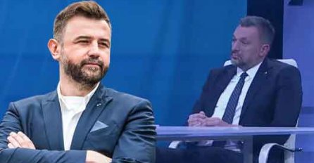 OVO JE ZA OSTAVKE! DINO, GOTOVO JE! Oštra reakcija na Konakovićev istup na hrvatskoj televiziji, oglasio se i ministar vanjskih poslova