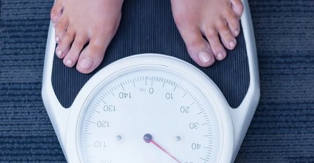DR. SANGVI OTKRIVA: Pet razloga zašto ne gubite na težini iako ste u procesu mršavljenja