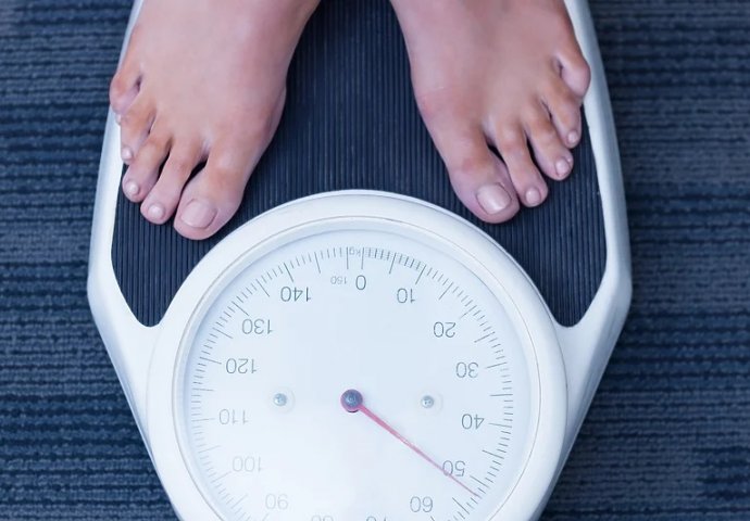 DR. SANGVI OTKRIVA: Pet razloga zašto ne gubite na težini iako ste u procesu mršavljenja