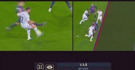 DOSAD NAJTEŽE OPTUŽBE, ŠPANIJA NA NOGAMA: "Barca se ruga Realu, a platila je milijune sucima i ovako uzima naslov"