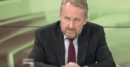 Izetbegović: "Trojka" nek se vadi sama iz živog blata