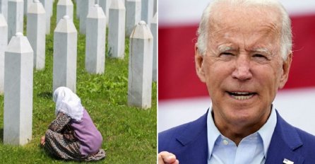 Majke Srebrenice pisale Bajdenu: Ratni ciljevi iz 90-ih se ponovo pokušavaju realizirati