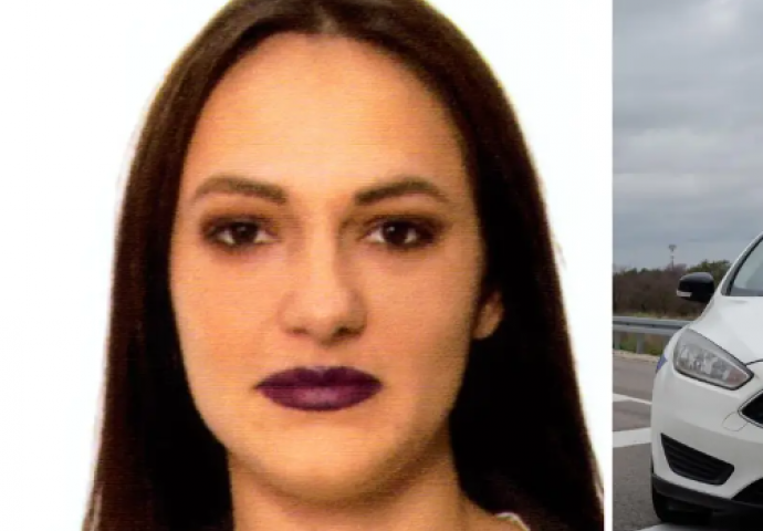 Pronađena Ana (27) koja je prije 2 dana nestala u Zagrebu