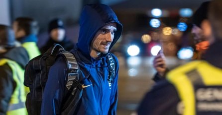 BUUUUM, SPREMNO NAJVEĆE IZNENAĐENJE LJETA! U glavnoj ulozi niko drugi do Griezmann: Francuz u spektakularnom transferu spreman pojačati ponajveći klub Evrope