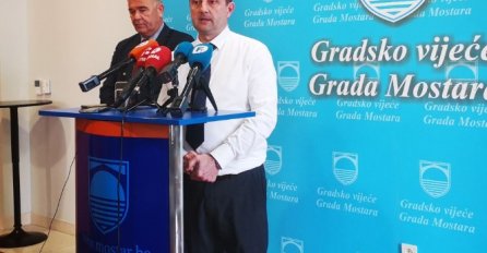 Mostar dobio najveći budžet do sada: Pogledajte koliko iznosi