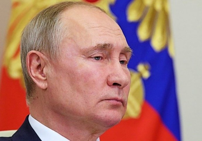 Putin: Britanija je najavila slanje tenkova. Ako se to dogodi, odgovorit ćemo