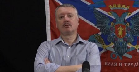 Bivši FBS-ovac Strelkov: Putinu savjetujem da umukne i ne otvara usta