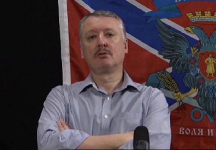 Bivši FBS-ovac Strelkov: Putinu savjetujem da umukne i ne otvara usta