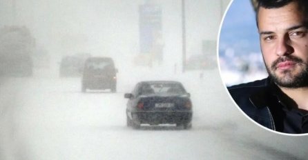 Meteorolog iz Hrvatske nema dobre vijesti: Hladnoća bi mogla šokirati, proljetna idila obiti o glavu