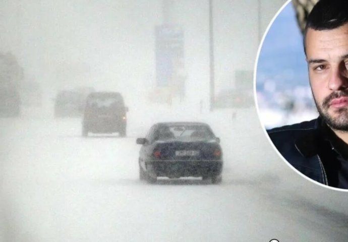 Meteorolog iz Hrvatske nema dobre vijesti: Hladnoća bi mogla šokirati, proljetna idila obiti o glavu