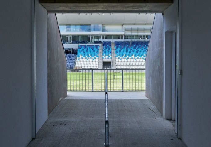 EKSKLUZIVNO:  Otkrivamo ime novog stadiona Osijeka!