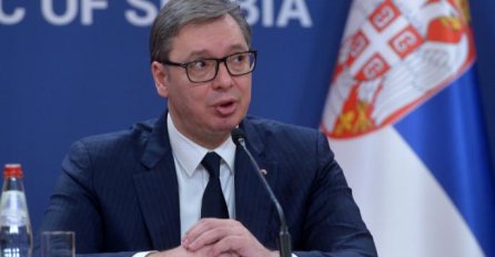 "NEKA OVAJ SVETI MJESEC DONESE DOBRA DJELA" Vučić svim vjernicima islamske vjeroispovijesti čestitao Ramazan