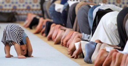 POUČNA PRIČA PRVOG DANA RAMAZANA: Nemoj sine, ramazan dolazi!