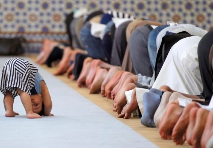 POUČNA PRIČA PRVOG DANA RAMAZANA: Nemoj sine, ramazan dolazi!