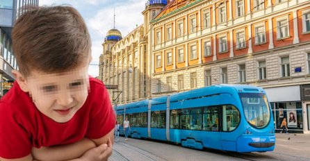 PRIČA O NAGOM DJEČAKU IZ ZAGREBA DOBILA TUŽAN EPILOG: Danima lutao po ulici, a onda otkrivena BOLNA ISTINA "Nešto nije bilo u redu"