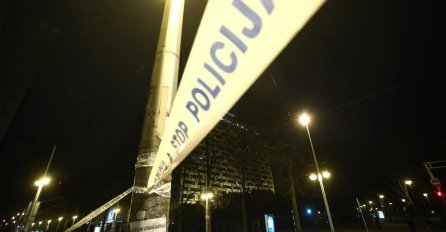 Policija traži napadača: Pucao po kafiću u Dubravi, metak pogodio Srbina (36) u nogu