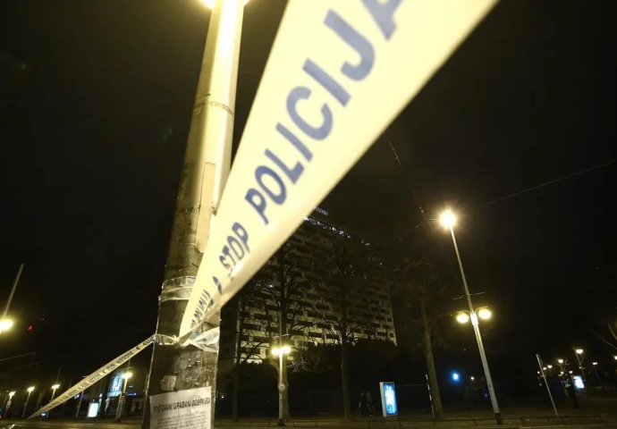 Policija traži napadača: Pucao po kafiću u Dubravi, metak pogodio Srbina (36) u nogu
